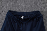 25-26 BAR Royal blue Jacket Tracksuit