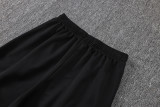 25-26 Real Betis Black Jacket Tracksuit
