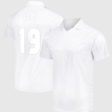 1998 CHE White Out Retro Soccer Jersey