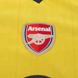 2005-2006 ARS Away Kids Retro Soccer Jersey