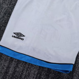 1994-1995 INT Away Kids Retro Soccer Jersey