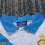 1994-1995 INT Away Kids Retro Soccer Jersey