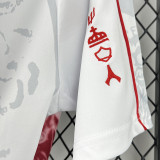 25-26 England becks #7 Special Edition Training shirts