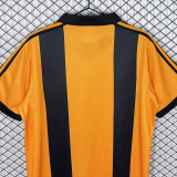 1981-1982 Hull City Home Retro Soccer Jersey