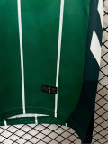 25-26 Werder Bremen Christmas Fans Soccer Jersey (圣诞版)