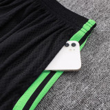 26-27 Mexico Green Player Version Training Short Suit (球员短套装)#D2603