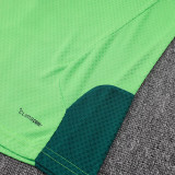 26-27 Mexico Green Player Version Training Short Suit (球员短套装)#D2603