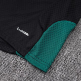 26-27 Mexico Black Player Version Training Short Suit (球员短套装)#D2603
