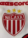 1999-2000 Necaxa Home Retro Soccer Jersey