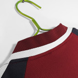 2001-2002 Bayern Home Retro Soccer Jersey