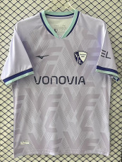 25-26 VfL Bochum Away Fans Soccer Jersey