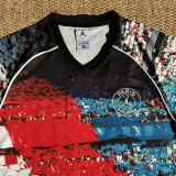25-26 PSG Special Edition Fans Training shirts