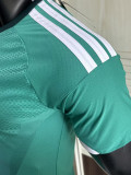 26-27 Northern Ireland Home Player Version Soccer Jersey