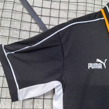 25-26 ST PAULI Black Special Edition Fans Soccer Jersey