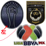 25-26 Cruz Azul White Special Edition Player Version Soccer Jersey