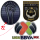 LIGA MX +APCL2425 +CAUZ AZUL9 (墨西超+胸前章+左袖章9)