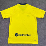 25-26 Modena FC Fans Soccer Jersey