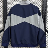 25-26 TOT Royal blue Windbreaker