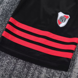 1996-1997 River Plate Home Kids Retro Soccer Jersey