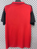 26-27 Colo-Colo Red Polo Short Sleeve (有领)