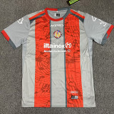 25-26 Cremona FC Home Fans Soccer Jersey