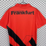 1993-1995 Frankfurt Home Retro Soccer Jersey