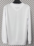 25-26 Blackburn 150th Anniversary Long Sleeve Soccer Jersey (长袖)