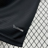26-27 Algeria Black Fans Training shirts (金边)