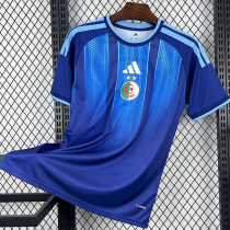 26-27 Algeria  Royal blue Fans Training shirts