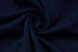 25-26 BAR Royal blue Training Short Suit #D25263