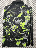 26-27 korea Special Edition Goalkeeper Long Sleeve Soccer Jersey (长袖)