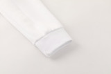 2026 NK NJ20 White Jacket Tracksuit