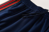 25-26 Roma White Jacket Tracksuit #08