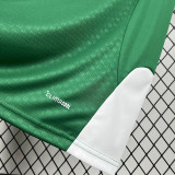26-27 Italy Green Training shirts