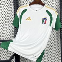 26-27 Italy White Training shirts