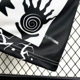25-26 Mexico Black White Special EditionTraining Shirts
