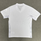 25-26 TOT White Special Edition Soccer Jersey