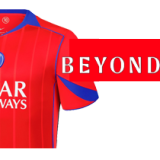 25-26 PSG Third 1:1 Fans Soccer jersey