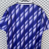 1992-1993 Valladolid Home Retro Soccer Jersey