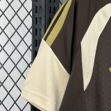 26-27 Flamengo Black Training shirts