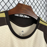 26-27 Flamengo Beige Training shirts