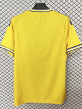 26-27 Leeds United Yellow Special Edition Fans Soccer Jersey