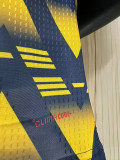 25-26 ARS Blue Yellow Special Edition Player Version Training Shirts
