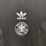 26-27 Germany Black Hoody (无帽卫衣)