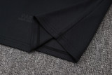25-26 PSG Jordan Black Training Short Suit #D25275