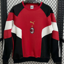 25-26 ACM Red Hoody (无帽卫衣)