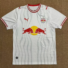 26-27 Salzburg Home Fans Soccer Jersey 萨尔茨堡