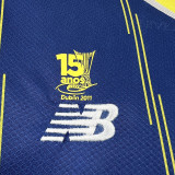 25-26 Porto Fourth Fans Soccer Jersey