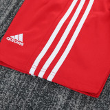 2001-2002 Bayern Home Kids Retro Soccer Jersey