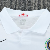2009-2010 INT Away Kids Retro Soccer Jersey